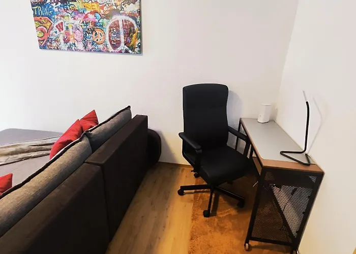 Private Ferienwohnung Senftenberg