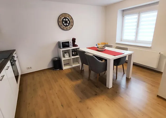 Private Ferienwohnung Senftenberg
