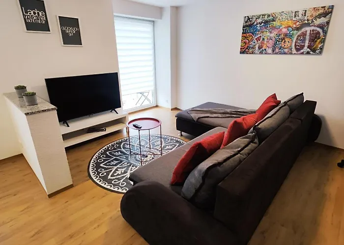 Private Ferienwohnung Senftenberg