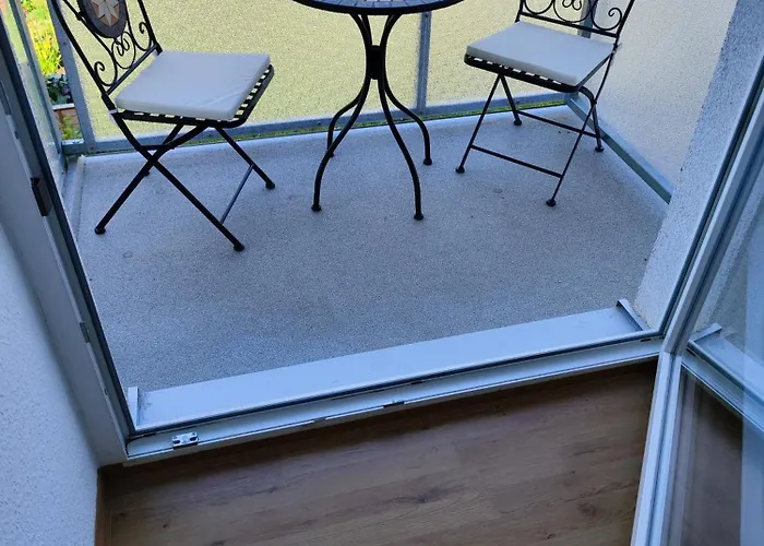 Private Ferienwohnung Senftenberg
