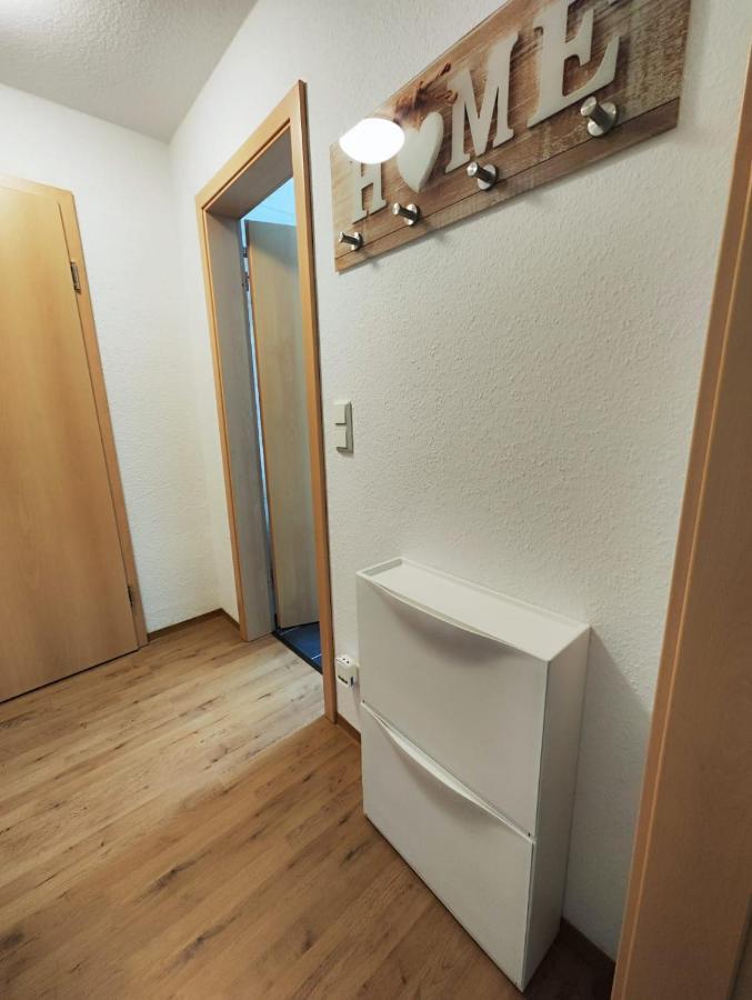 Private Senftenberg Apartment *