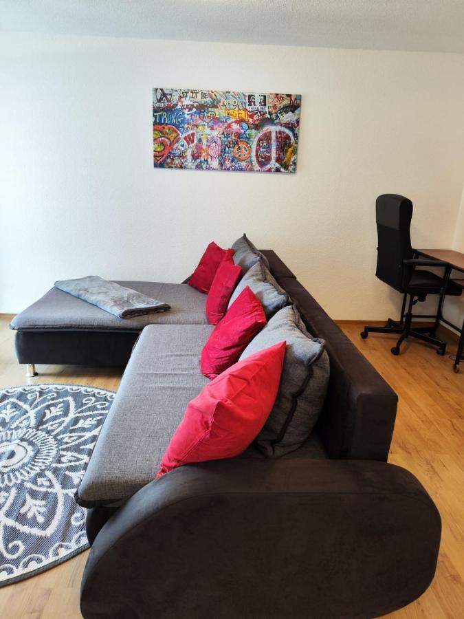 Apartment Private Senftenberg *