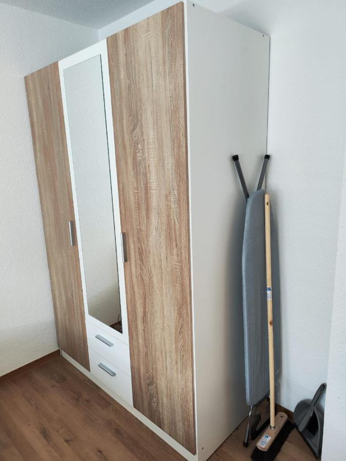 Apartment Private Senftenberg *
