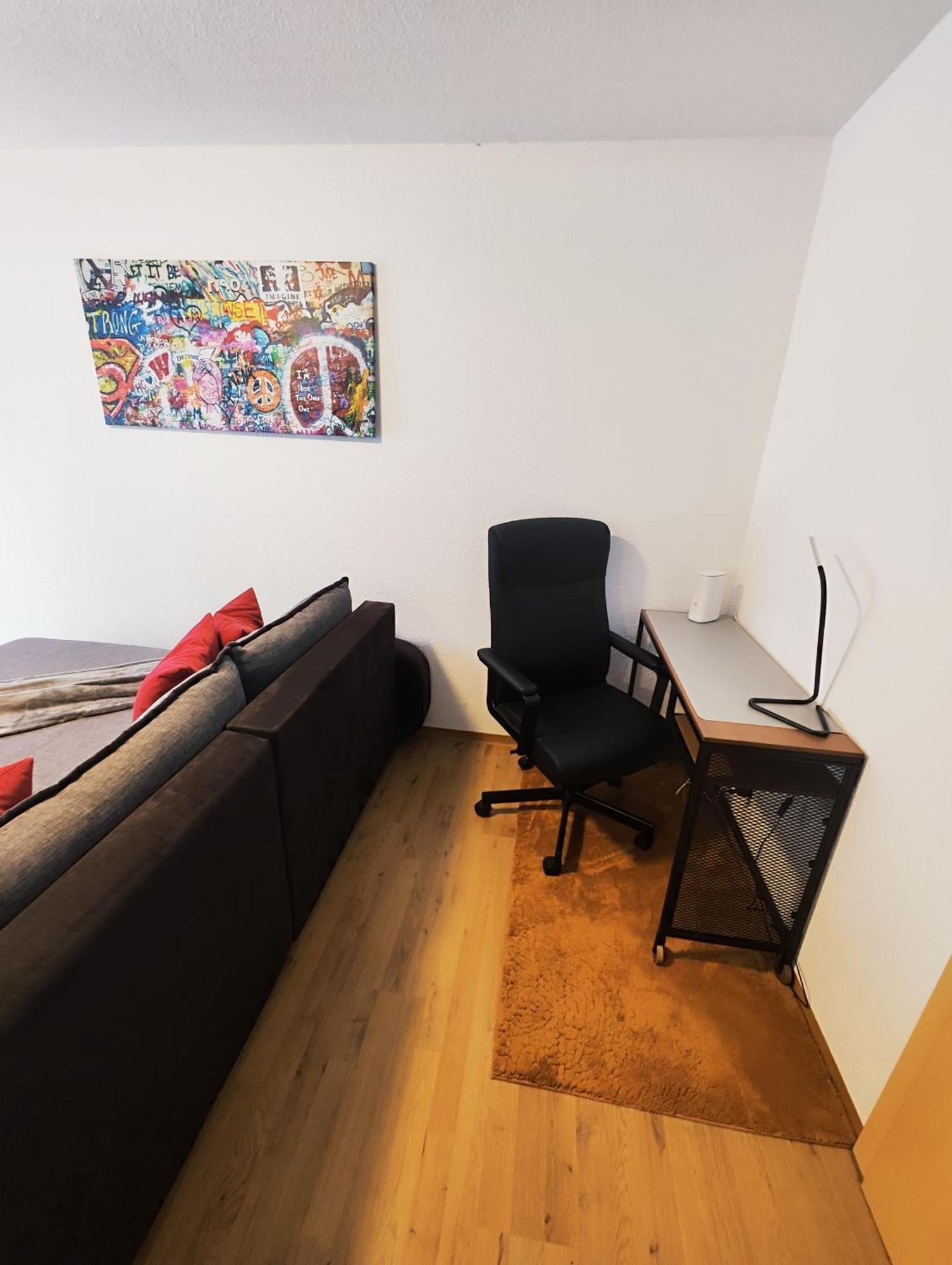 Apartment Private Senftenberg