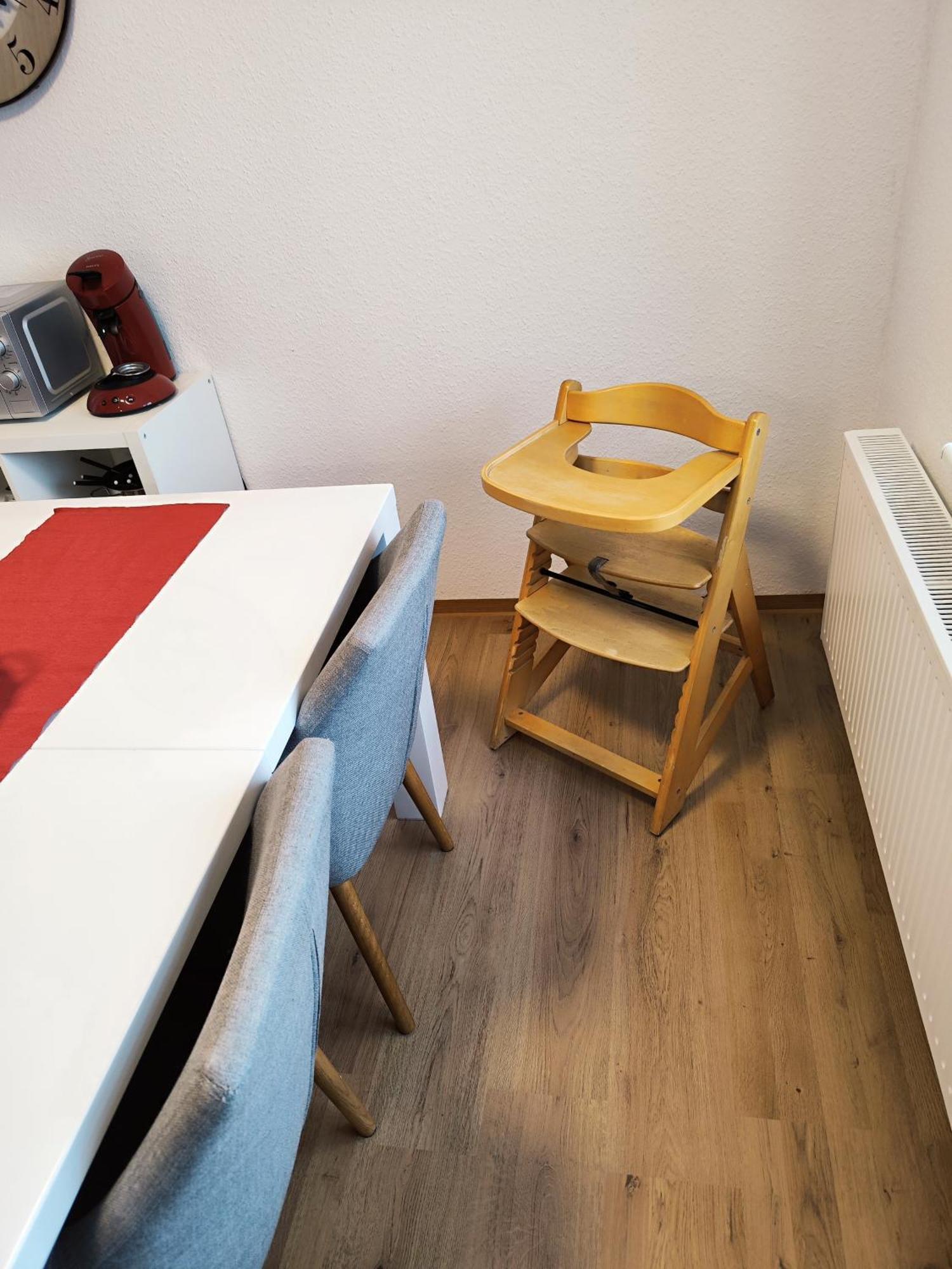 Private Senftenberg Apartment *