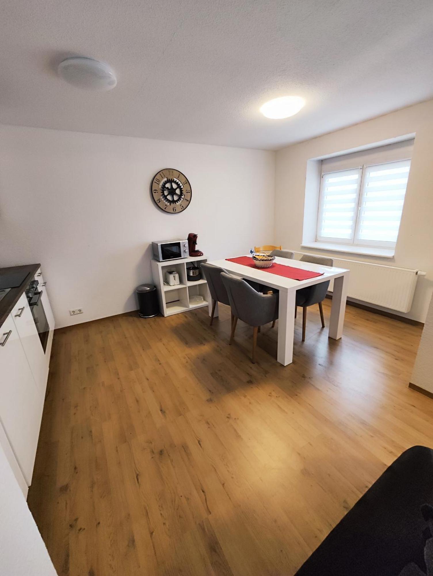 Apartment Private Senftenberg