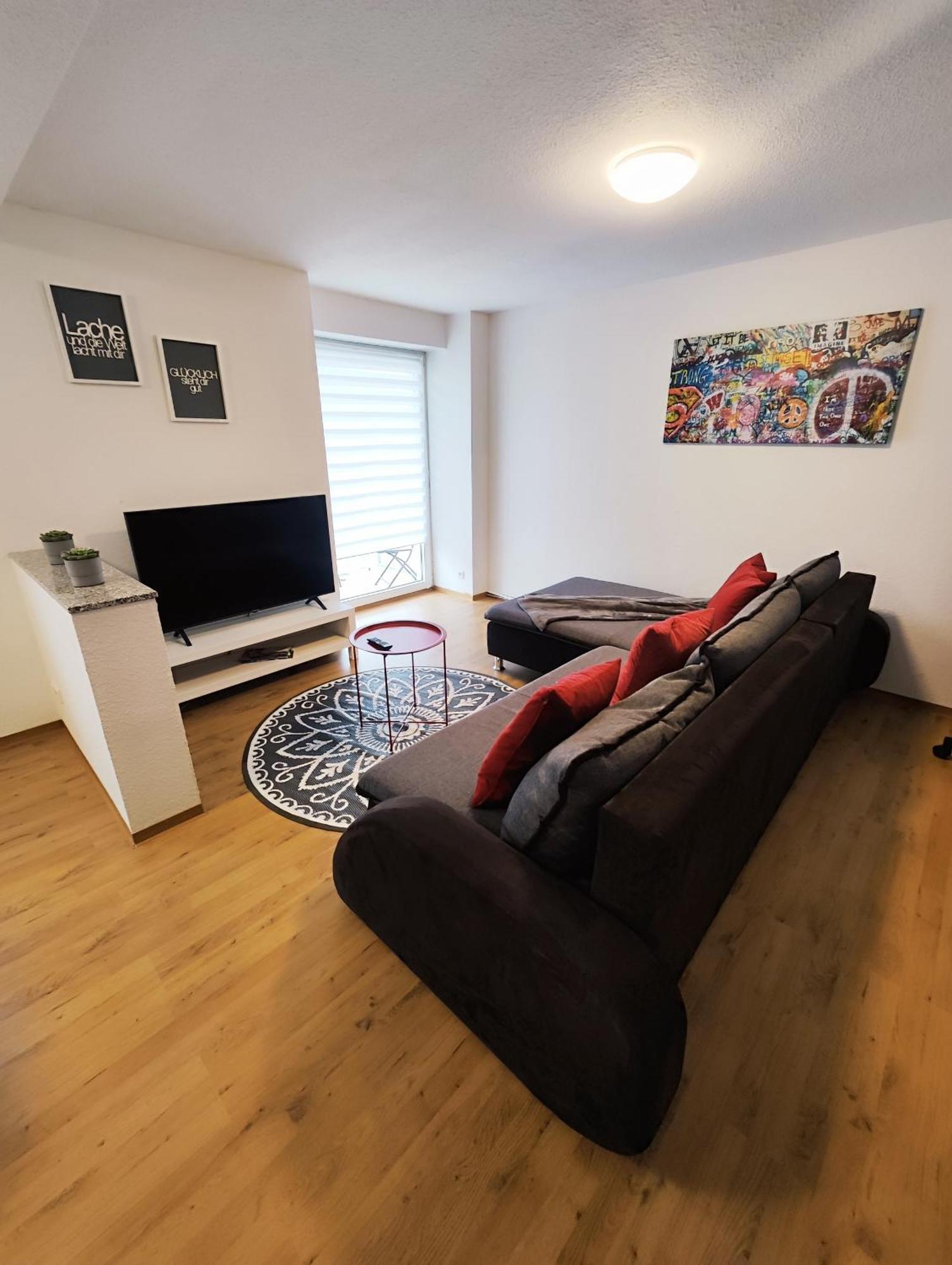 Apartment Private Senftenberg *
