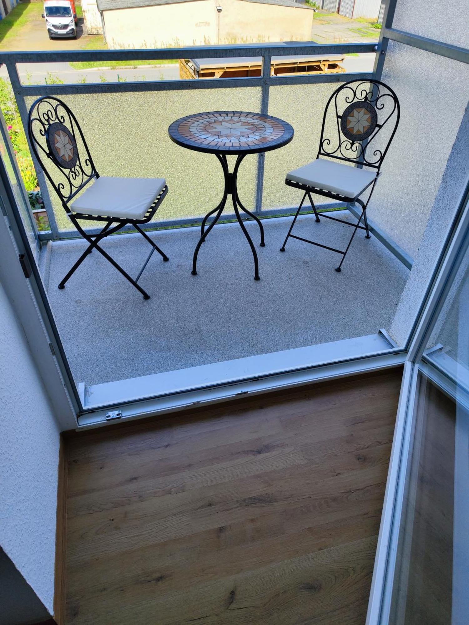 Apartment Private Senftenberg *