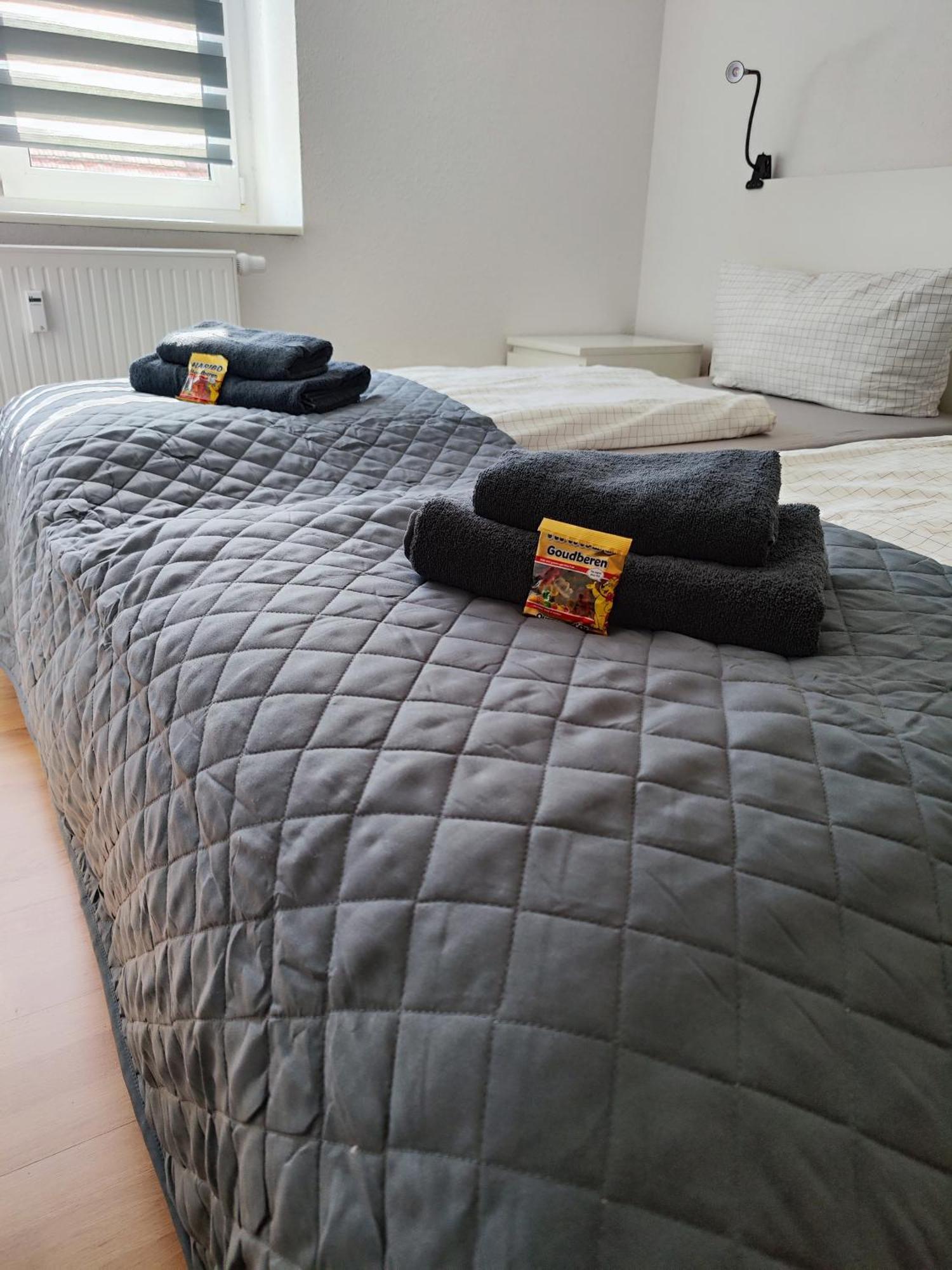 Apartment Private Senftenberg *